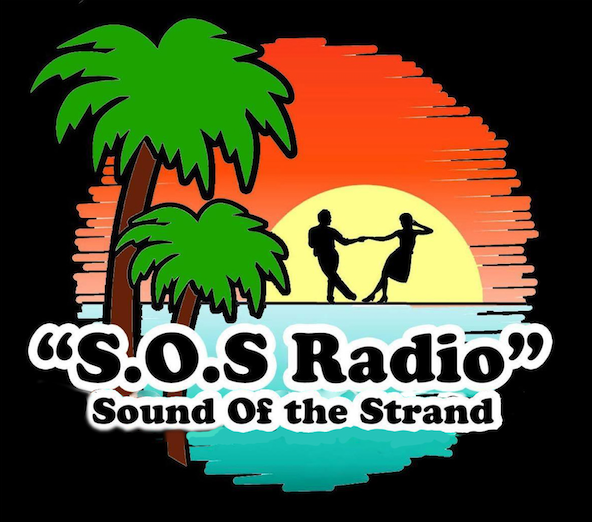 SOS Radio logo